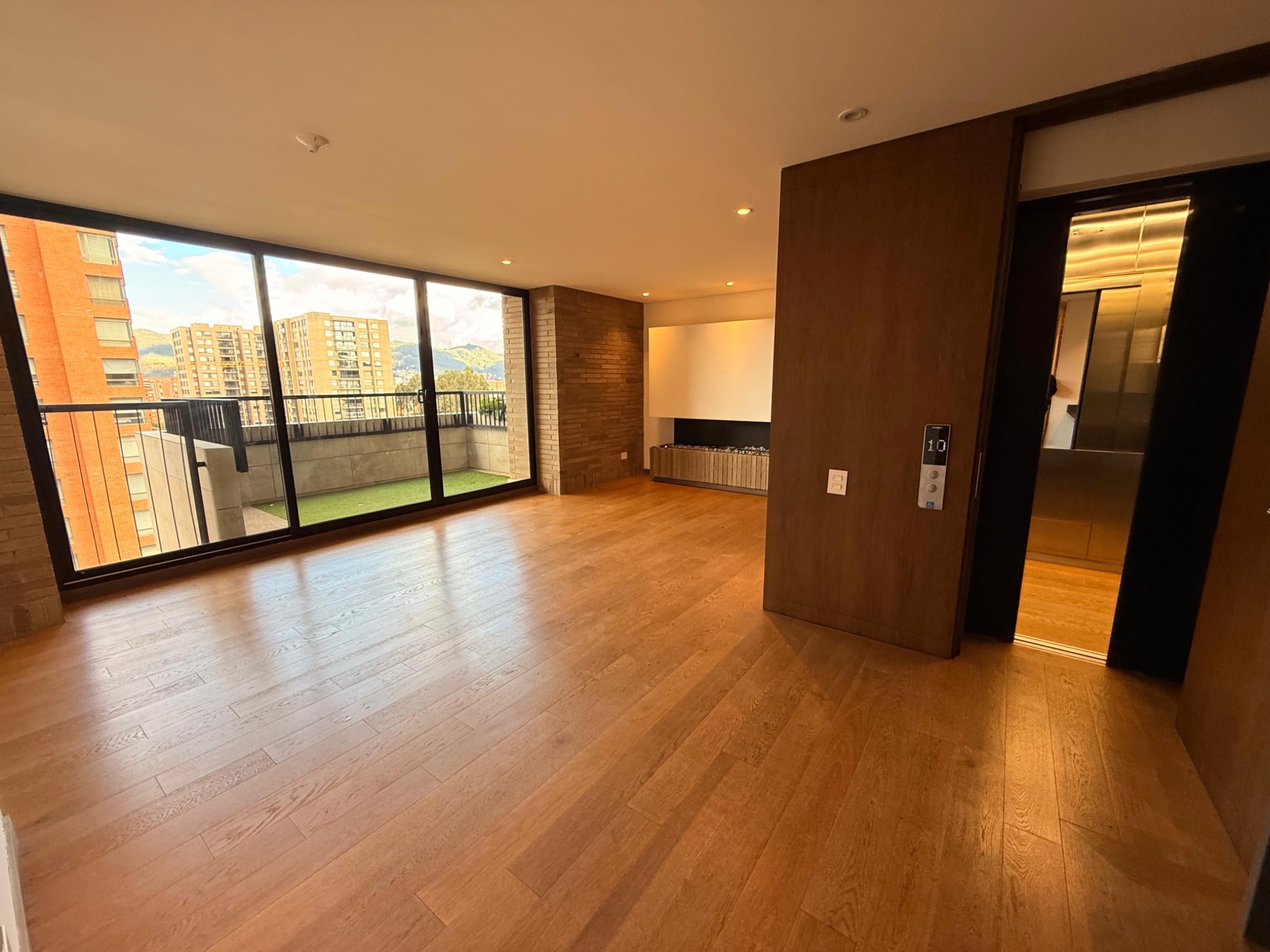 Apartamento en venta en Colina Campestre, Bogotá · foto 5 de 24