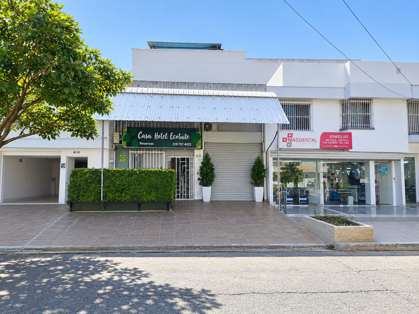 House for rent in Tequendama, Cali