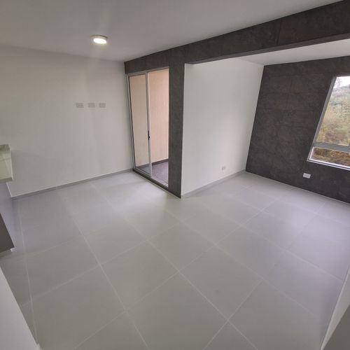 Apartamento de 2 alcobas en venta en Arboledas, Cali, 54 m² · foto 2 de 24
