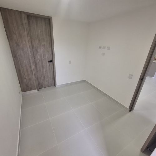 Apartamento de 2 alcobas en venta en Arboledas, Cali, 54 m² · foto 11 de 24