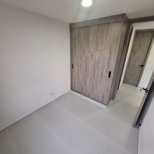 Apartamento de 2 alcobas en venta en Arboledas, Cali, 54 m² · foto 16 de 24