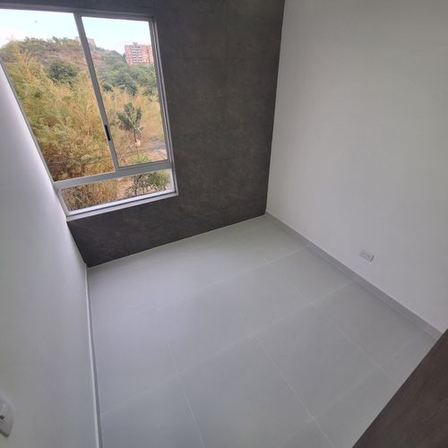 Apartamento de 2 alcobas en venta en Arboledas, Cali, 54 m² · foto 8 de 24