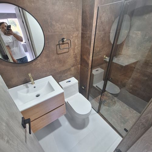 Apartamento de 2 alcobas en venta en Arboledas, Cali, 54 m² · foto 9 de 24