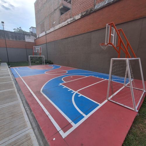 Apartamento de 2 alcobas en venta en Arboledas, Cali, 54 m² · foto 21 de 24