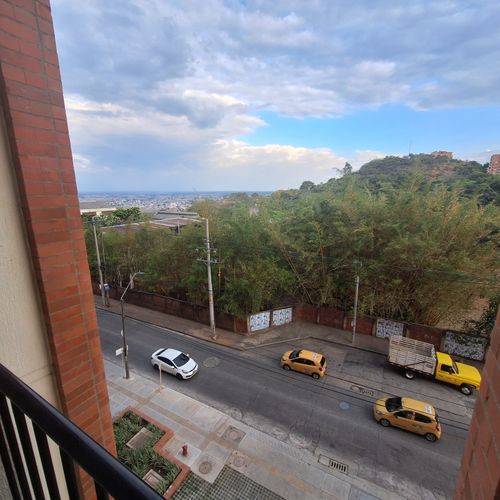 Apartamento de 2 alcobas en venta en Arboledas, Cali, 54 m² · foto 18 de 24