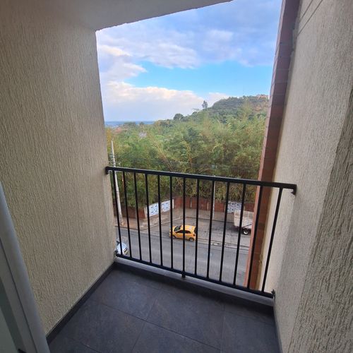 Apartamento de 2 alcobas en venta en Arboledas, Cali, 54 m² · foto 17 de 24