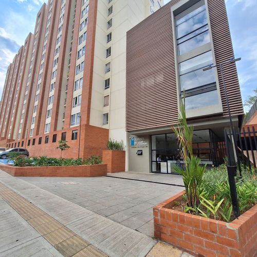 Apartamento de 2 alcobas en venta en Arboledas, Cali, 54 m² · foto 20 de 24