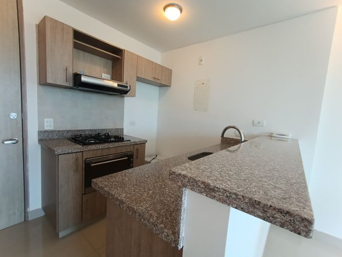 Apartamento de 2 alcobas en venta en Ricaurte, Ricaurte, 78 m² · foto 4 de 19
