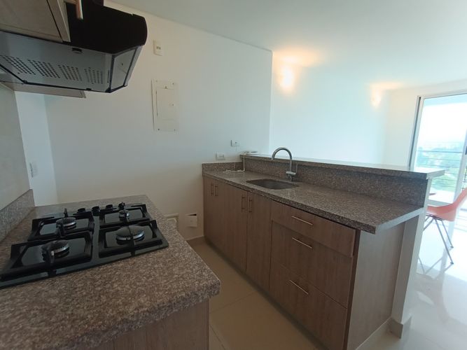 Apartamento de 2 alcobas en venta en Ricaurte, Ricaurte, 78 m² · foto 6 de 19