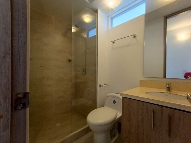 Apartamento de 2 alcobas en venta en Ricaurte, Ricaurte, 78 m² · foto 9 de 19