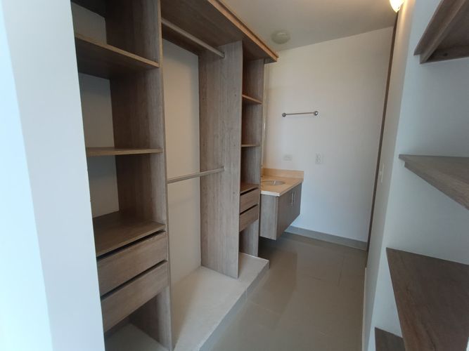 Apartamento de 2 alcobas en venta en Ricaurte, Ricaurte, 78 m² · foto 13 de 19