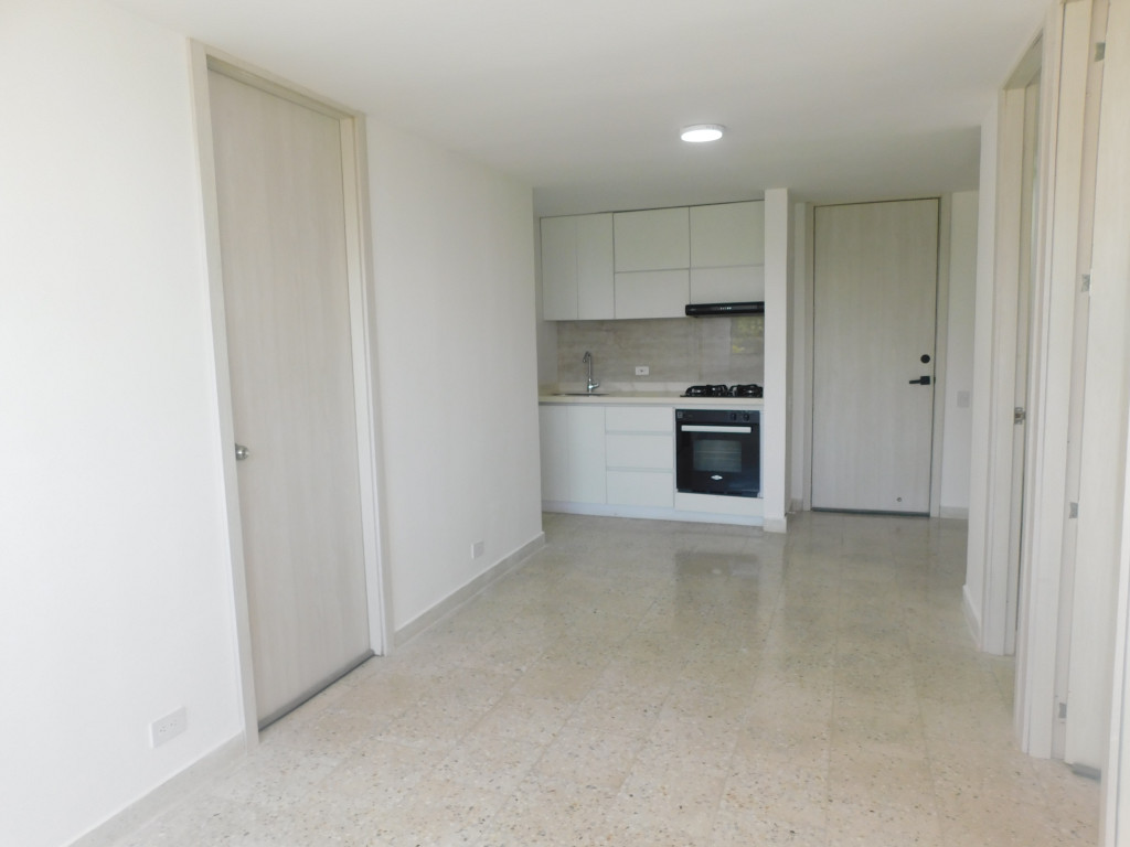 Apartamento en venta en Paraiso, Barranquilla · foto 2 de 24