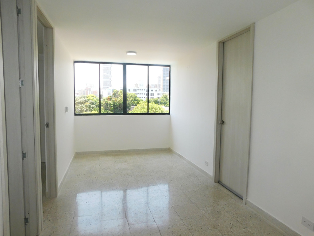 Apartamento en venta en Paraiso, Barranquilla · foto 3 de 24