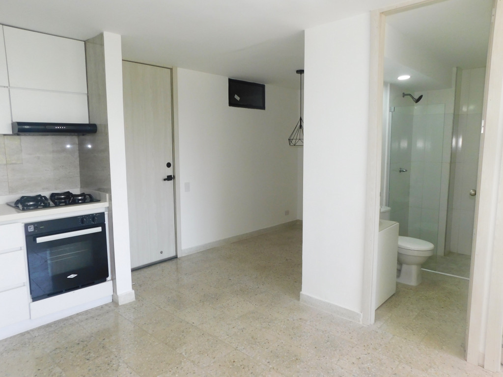 Apartamento en venta en Paraiso, Barranquilla · foto 4 de 24