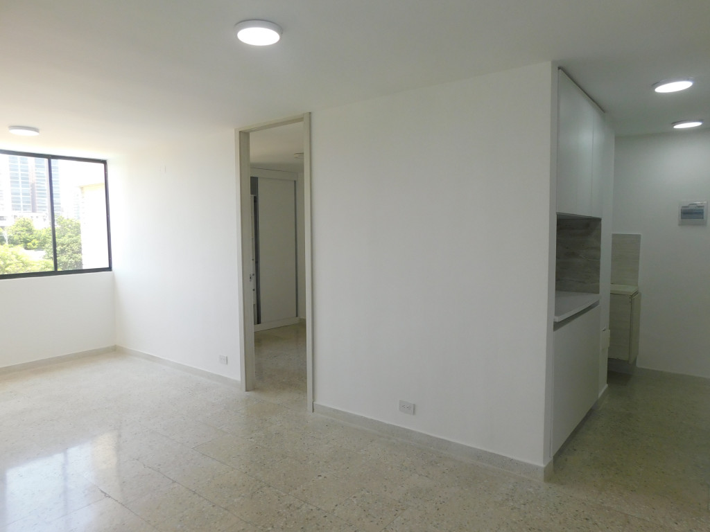 Apartamento en venta en Paraiso, Barranquilla · foto 5 de 24