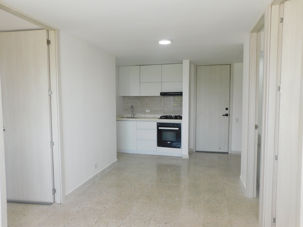 Apartamento en venta en Paraiso, Barranquilla · foto 6 de 24