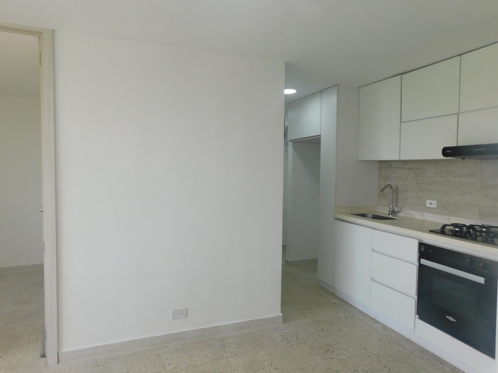Apartamento en venta en Paraiso, Barranquilla · foto 7 de 24