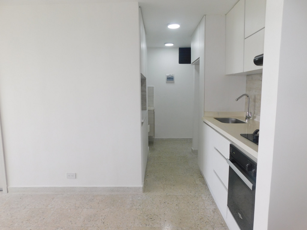 Apartamento en venta en Paraiso, Barranquilla · foto 8 de 24
