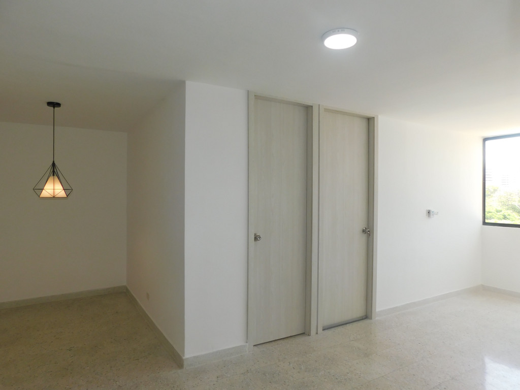 Apartamento en venta en Paraiso, Barranquilla · foto 9 de 24