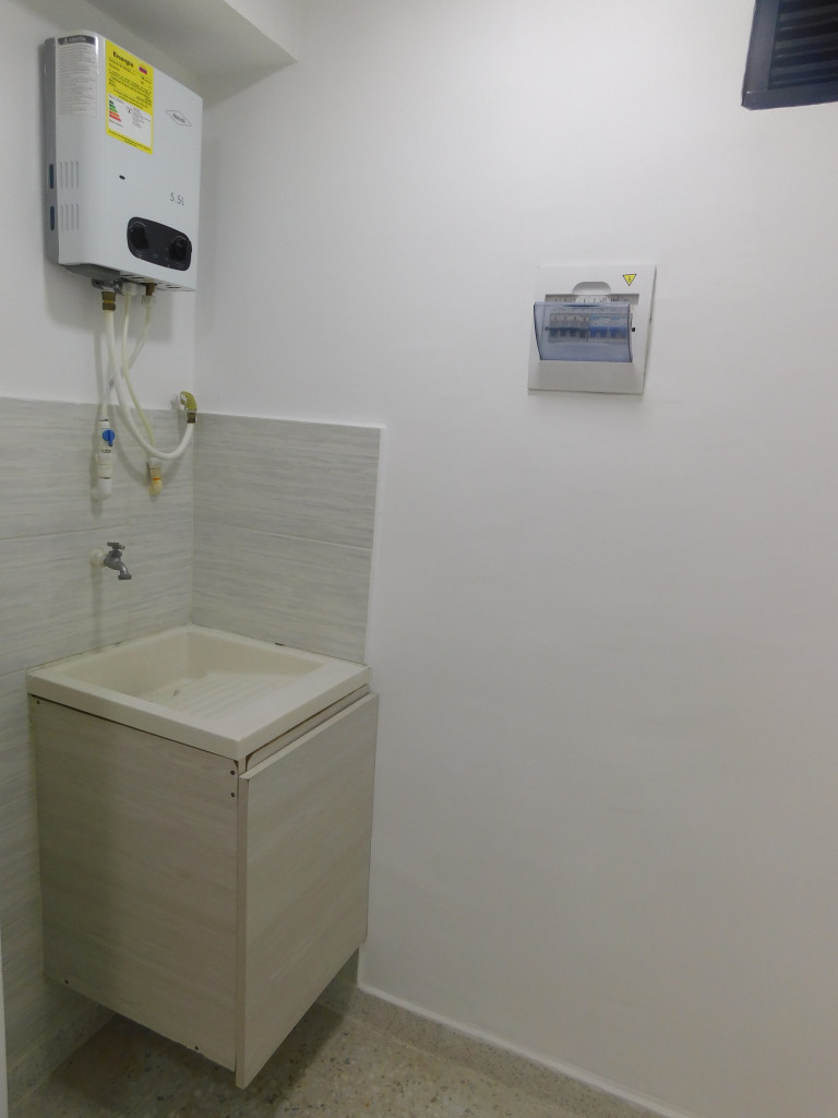 Apartamento en venta en Paraiso, Barranquilla · foto 10 de 24