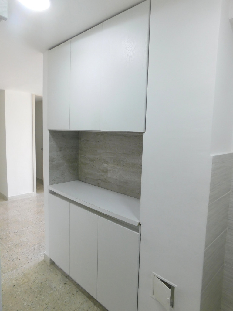 Apartamento en venta en Paraiso, Barranquilla · foto 12 de 24