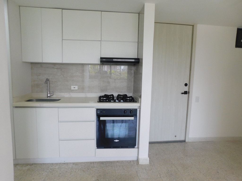 Apartamento en venta en Paraiso, Barranquilla · foto 13 de 24