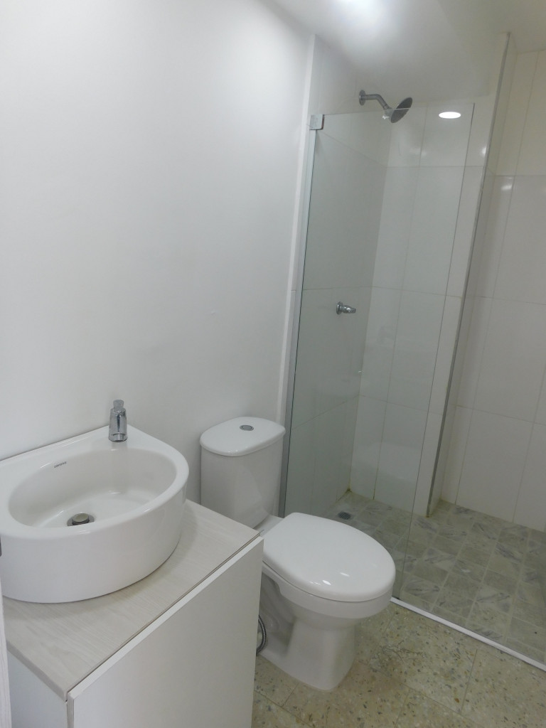 Apartamento en venta en Paraiso, Barranquilla · foto 14 de 24