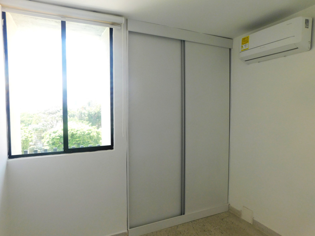 Apartamento en venta en Paraiso, Barranquilla · foto 15 de 24
