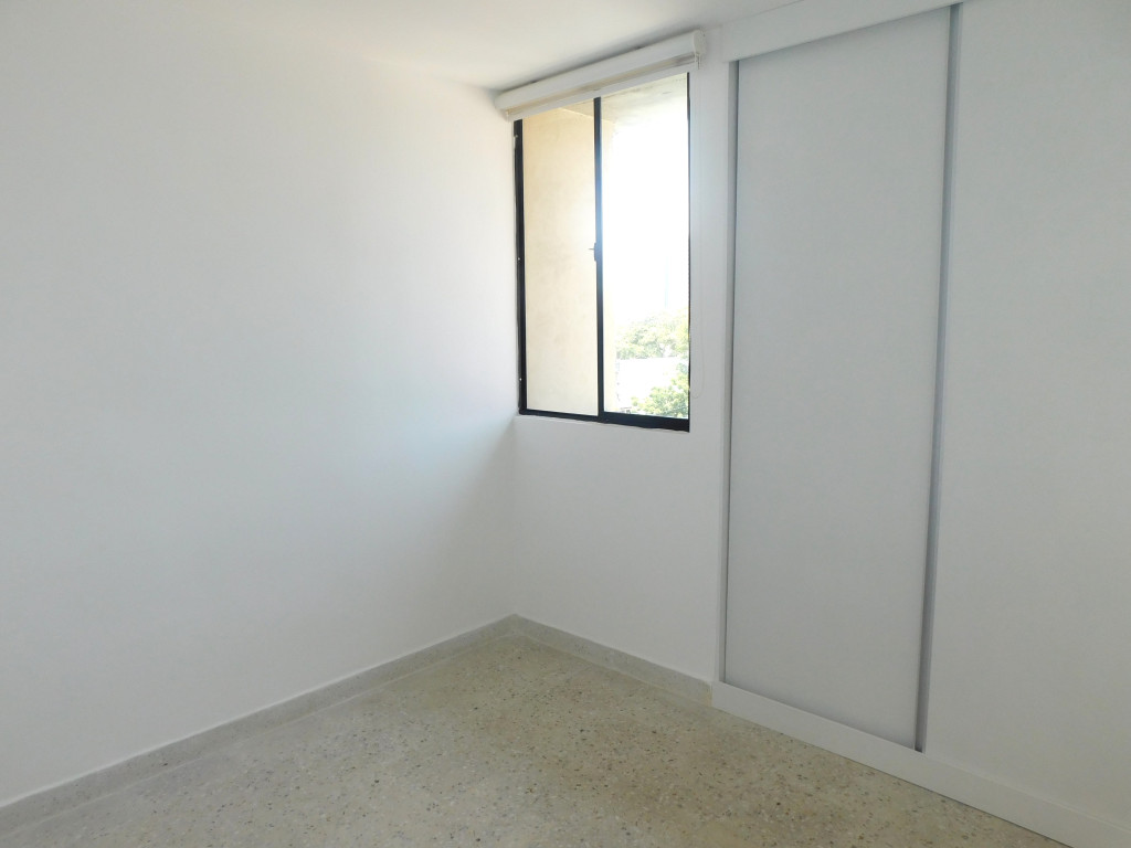 Apartamento en venta en Paraiso, Barranquilla · foto 16 de 24