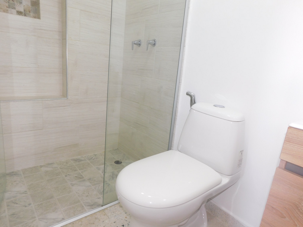Apartamento en venta en Paraiso, Barranquilla · foto 18 de 24