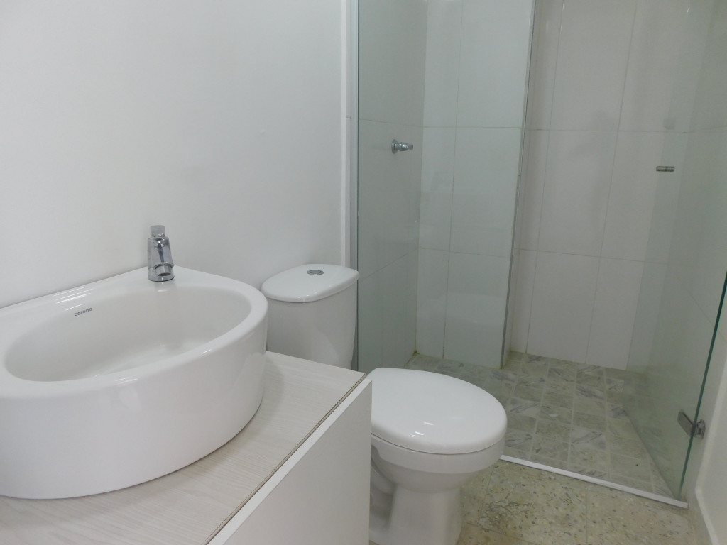 Apartamento en venta en Paraiso, Barranquilla · foto 19 de 24