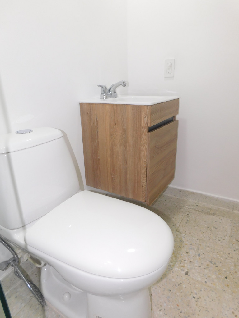 Apartamento en venta en Paraiso, Barranquilla · foto 20 de 24