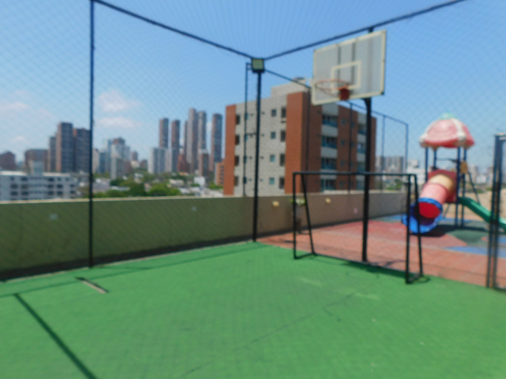 Apartamento en venta en Paraiso, Barranquilla · foto 21 de 24