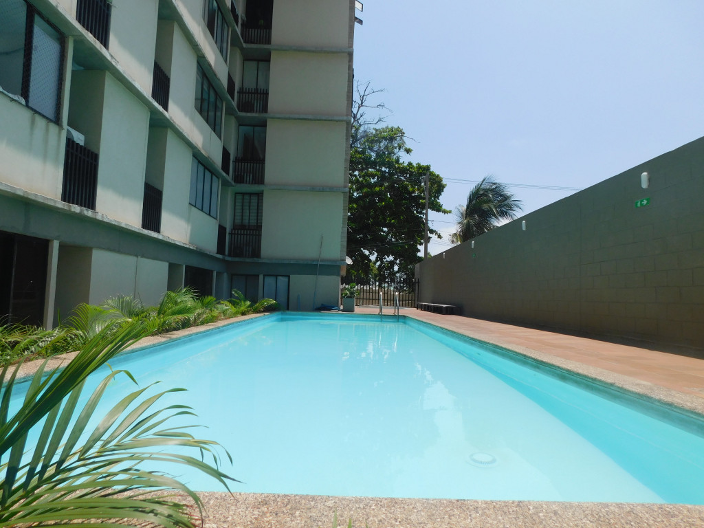 Apartamento en venta en Paraiso, Barranquilla · foto 23 de 24