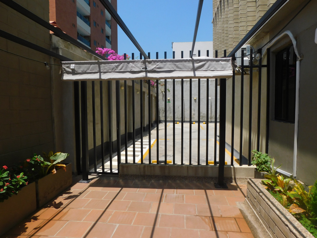 Apartamento en venta en Paraiso, Barranquilla · foto 24 de 24