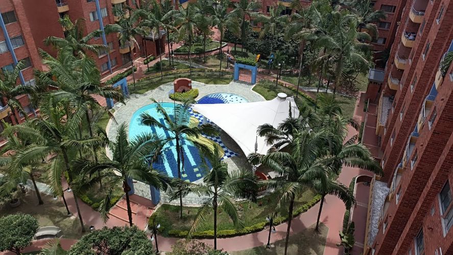 Apartamento de 3 alcobas en arriendo en Lorena, Medellín, 110 m² · foto 6 de 22