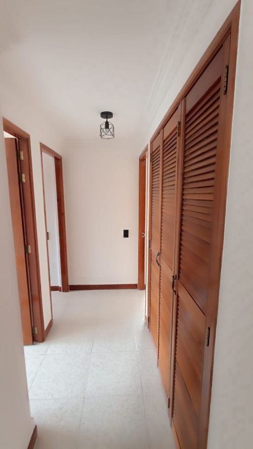 Apartamento de 3 alcobas en arriendo en Lorena, Medellín, 110 m² · foto 7 de 22