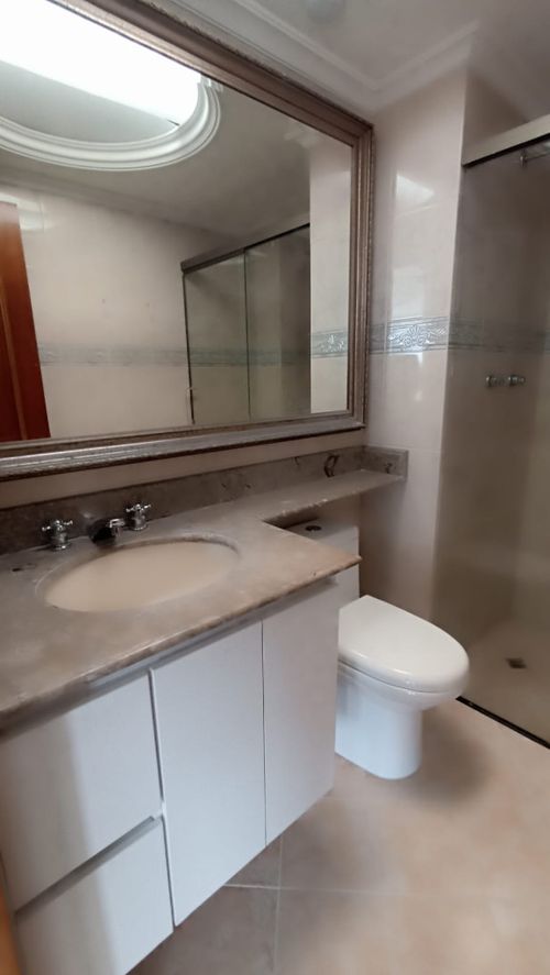 Apartamento de 3 alcobas en arriendo en Lorena, Medellín, 110 m² · foto 9 de 22