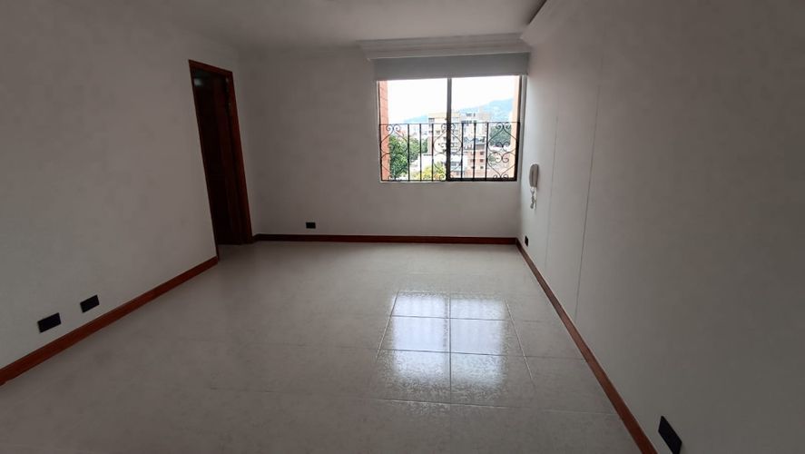 Apartamento de 3 alcobas en arriendo en Lorena, Medellín, 110 m² · foto 11 de 22