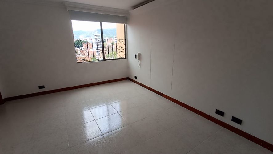 Apartamento de 3 alcobas en arriendo en Lorena, Medellín, 110 m² · foto 12 de 22