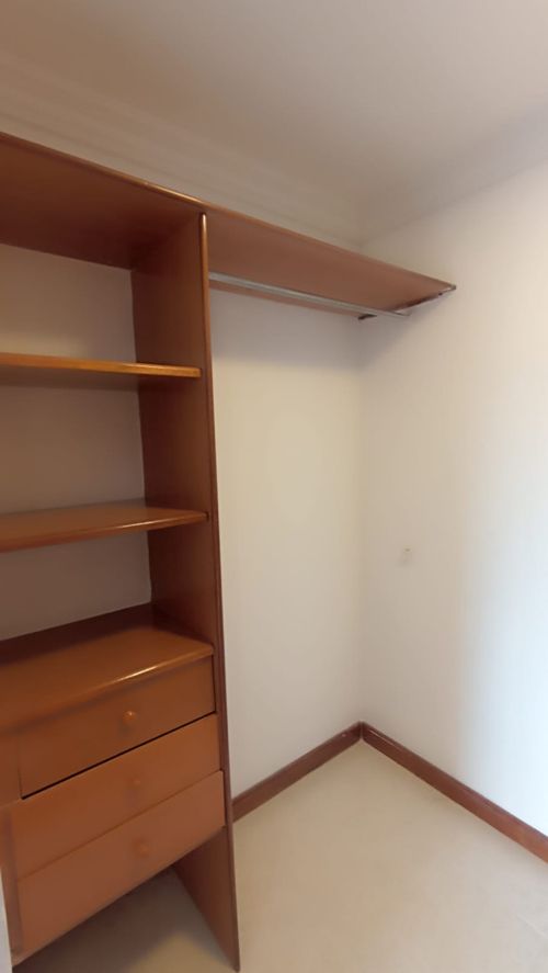 Apartamento de 3 alcobas en arriendo en Lorena, Medellín, 110 m² · foto 13 de 22