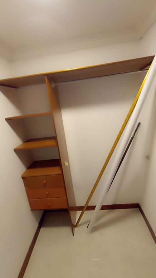 Apartamento de 3 alcobas en arriendo en Lorena, Medellín, 110 m² · foto 14 de 22