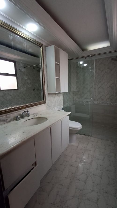 Apartamento de 3 alcobas en arriendo en Lorena, Medellín, 110 m² · foto 15 de 22