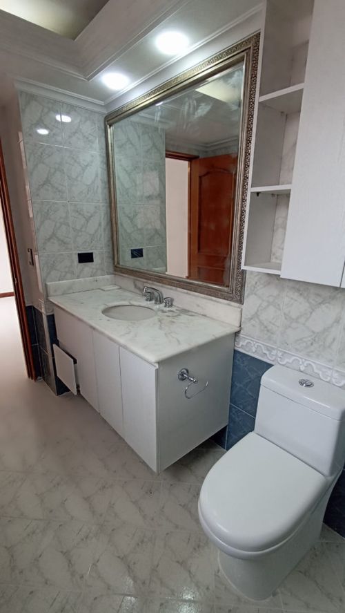 Apartamento de 3 alcobas en arriendo en Lorena, Medellín, 110 m² · foto 16 de 22
