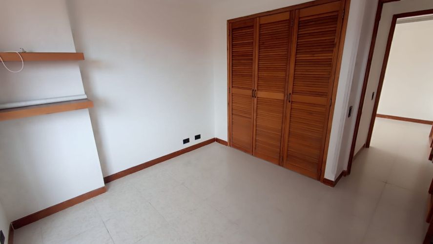 Apartamento de 3 alcobas en arriendo en Lorena, Medellín, 110 m² · foto 17 de 22