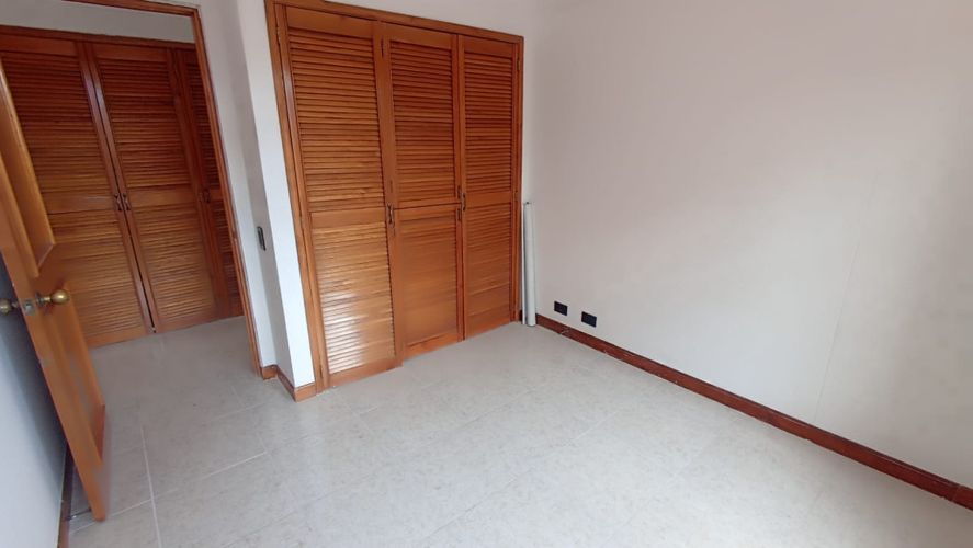Apartamento de 3 alcobas en arriendo en Lorena, Medellín, 110 m² · foto 19 de 22