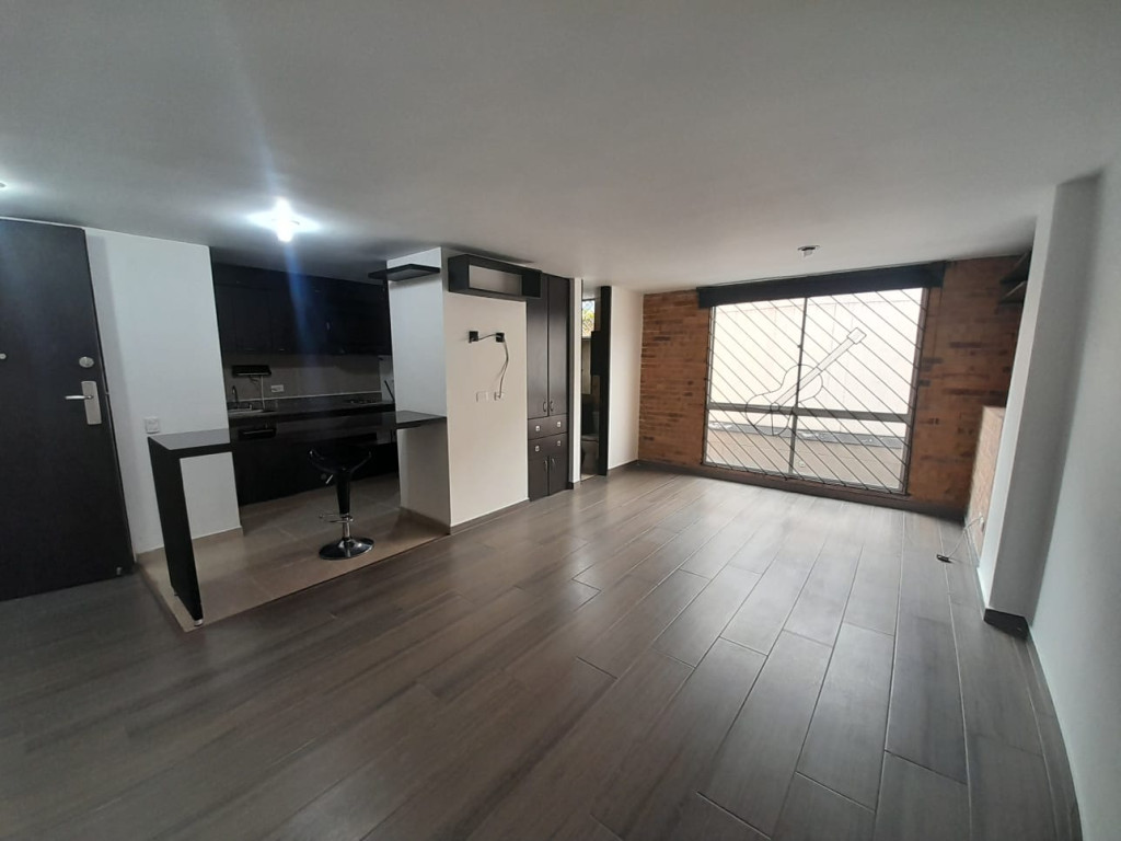 Apartaestudio en Arriendo en Belalcazar, Bogotá en Belalcazar