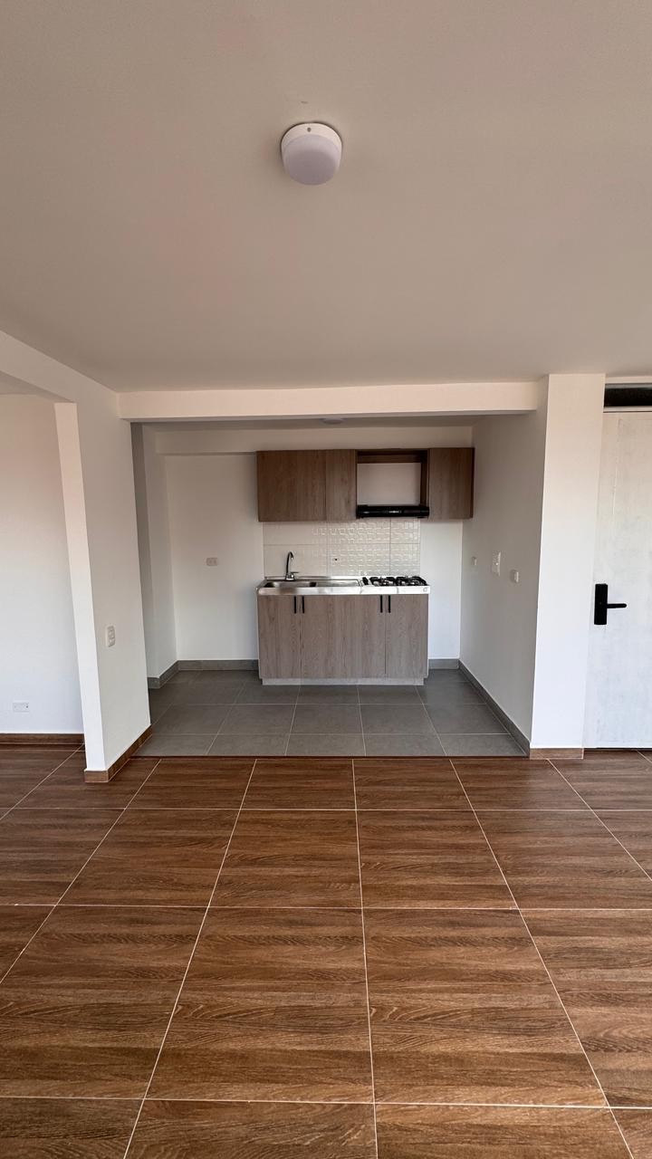 Apartamento en Arriendo en Ciudad verde, Soacha