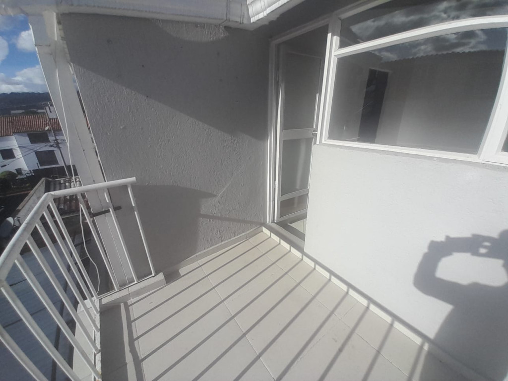 Apartamento en venta en Cedro Golf, Bogotá · foto 6 de 24