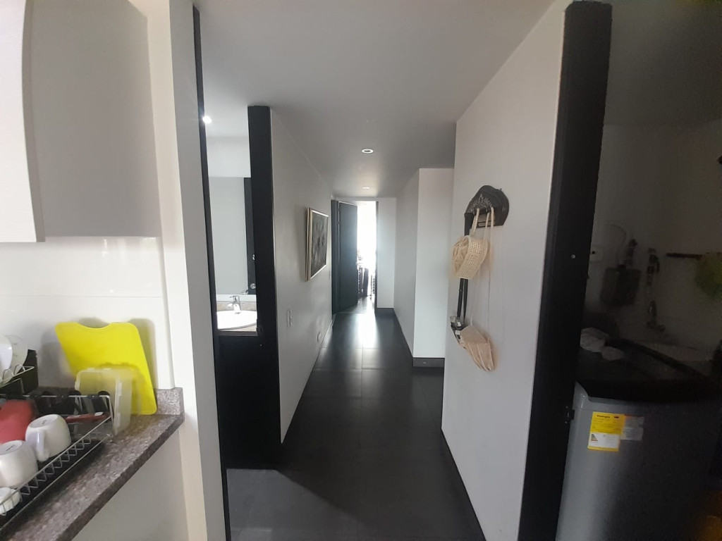 Apartamento en venta en La Castellana, Bogotá · foto 7 de 16